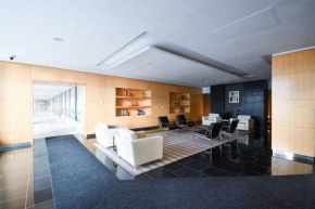 Maple Leaf Square with Luxury Views